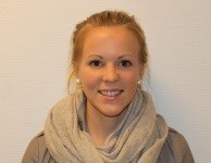 Ann Kristin Grodås. Foto: Sogn og Fjordane idrettskrins